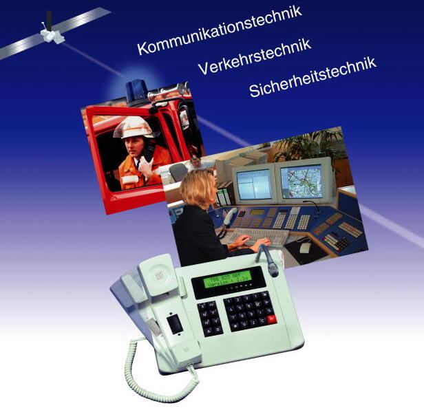 elektronik-labor Carls - Kommunikationstechnik, Verkehrstechnik, Sicherheitstechnik